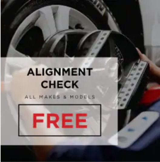 Alignment Check